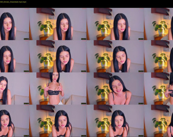 softlyy_bold — 9 minute Chaturbate female cam show recording, 720p, Sep 20, 2025