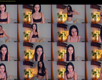 softlyy_bold — 55 minute Chaturbate female cam show recording, 720p, Sep 20, 2025