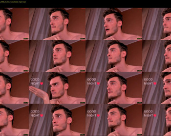 spider___man — 6 minute Chaturbate male cam show recording, 720p, Sep 20, 2025