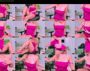 ssshameless — 77 minute Chaturbate female cam show recording, 720p, Sep 20, 2025