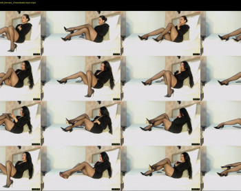 stefi_alizon — 120 minute Chaturbate female cam show recording, 720p, Sep 20, 2025