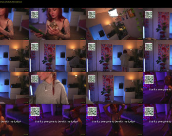 suk_ki — 41 minute Chaturbate couple cam show recording, 720p, Sep 20, 2025