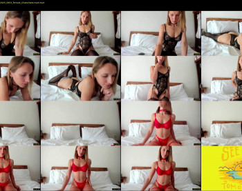 summer_sunshine_ — 78 minute Chaturbate female cam show recording, 720p, Sep 20, 2025