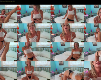 sunniemilf — 15 minute Chaturbate female cam show recording, 720p, Sep 20, 2025
