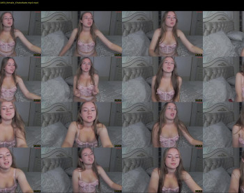 sunny_love__ — 49 minute Chaturbate female cam show recording, 720p, Sep 20, 2025