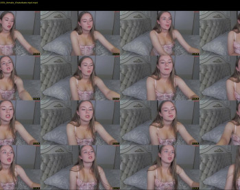 sunny_love__ — 11 minute Chaturbate female cam show recording, 720p, Sep 20, 2025