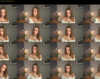 sureprise — 12 minute Chaturbate female cam show recording, 720p, Sep 20, 2025