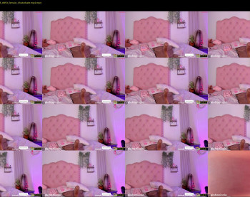 sweet_nicole_1 — 7 minute Chaturbate female cam show recording, 720p, Sep 20, 2025