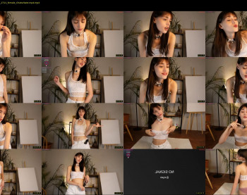 t_tragedienne — 120 minute Chaturbate female cam show recording, 720p, Sep 20, 2025