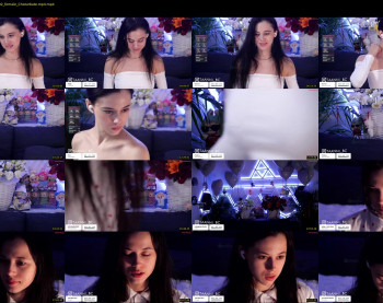 taanni_bc — 36 minute Chaturbate female cam show recording, 720p, Sep 20, 2025