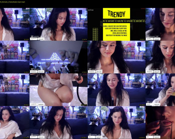 taanni_bc — 108 minute Chaturbate female cam show recording, 720p, Sep 21, 2025