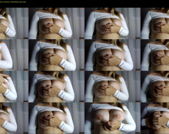 tateisblonde — 16 minute Chaturbate female cam show recording, 720p, Sep 21, 2025