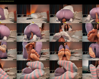 technoelf — 120 minute Chaturbate female cam show recording, 720p, Sep 20, 2025