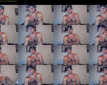 theetwohander — 15 minute Chaturbate male cam show recording, 720p, Sep 20, 2025