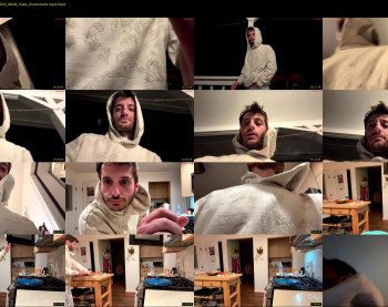 therealdylansdick — 13 minute Chaturbate male cam show recording, 720p, Sep 20, 2025
