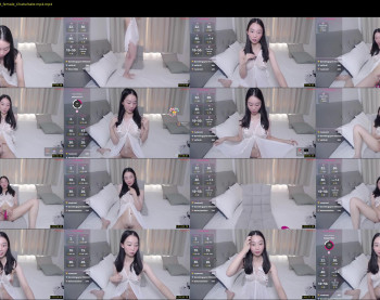 thisgirl__ — 121 minute Chaturbate female cam show recording, 720p, Sep 20, 2025