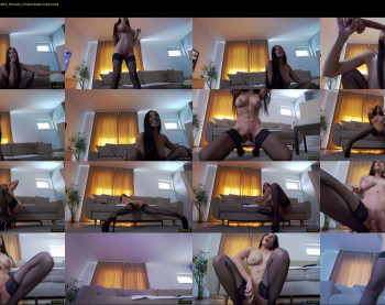 tiffanyhardy — 121 minute Chaturbate female cam show recording, 720p, Sep 20, 2025