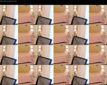 tokyohaskell — 15 minute Chaturbate female cam show recording, 720p, Sep 20, 2025