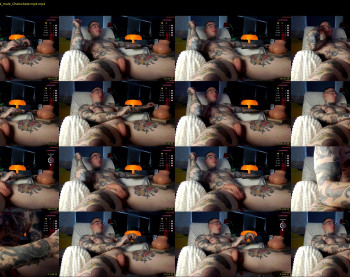 tom__ice — 16 minute Chaturbate male cam show recording, 720p, Sep 20, 2025