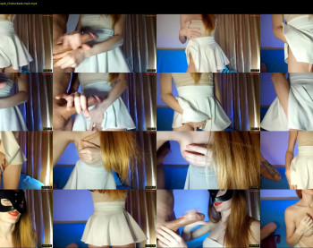 trioa — 120 minute Chaturbate couple cam show recording, 480p, Sep 20, 2025