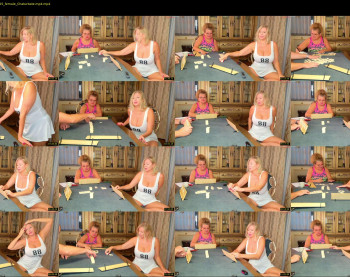 tunderose — 13 minute Chaturbate female cam show recording, 720p, Sep 20, 2025