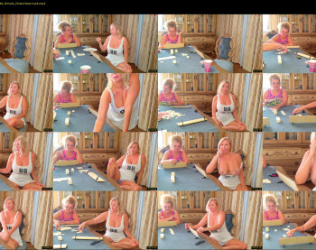tunderose — 120 minute Chaturbate female cam show recording, 720p, Sep 20, 2025