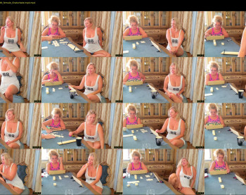 tunderose — 120 minute Chaturbate female cam show recording, 720p, Sep 20, 2025