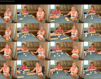 tunderose — 59 minute Chaturbate female cam show recording, 720p, Sep 20, 2025