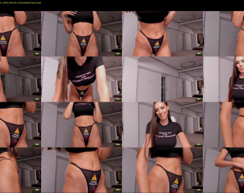 unforgettable_s — 120 minute Chaturbate female cam show recording, 720p, Sep 20, 2025