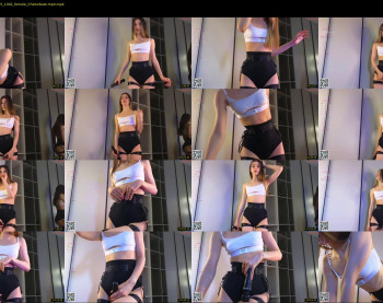 victoriahouston — 109 minute Chaturbate female cam show recording, 720p, Sep 20, 2025