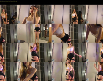 victoriahouston — 121 minute Chaturbate female cam show recording, 720p, Sep 20, 2025