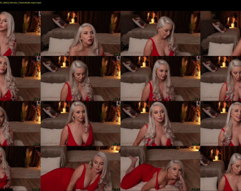 victoriamorrone — 94 minute Chaturbate female cam show recording, 720p, Sep 20, 2025
