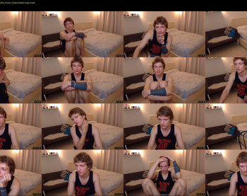 vince__dice — 120 minute Chaturbate male cam show recording, 720p, Sep 21, 2025