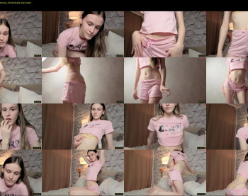 vixcx_ — 120 minute Chaturbate female cam show recording, 720p, Sep 20, 2025