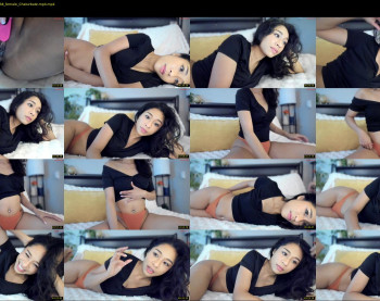 wabi_sabii — 57 minute Chaturbate female cam show recording, 720p, Sep 20, 2025
