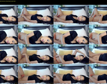wabi_sabii — 8 minute Chaturbate female cam show recording, 720p, Sep 20, 2025
