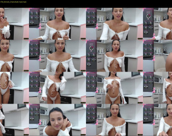 want_emma — 21 minute Chaturbate female cam show recording, 720p, Sep 20, 2025