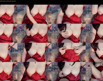 wink_weiwei — 68 minute Chaturbate female cam show recording, 720p, Sep 21, 2025