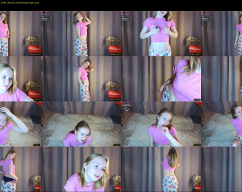 yangsperanza — 71 minute Chaturbate female cam show recording, 720p, Sep 20, 2025