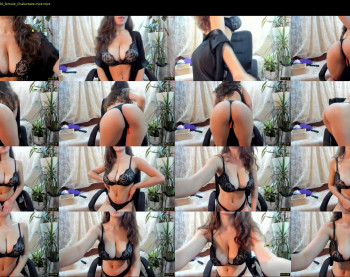 your_asya — 19 minute Chaturbate female cam show recording, 720p, Sep 20, 2025