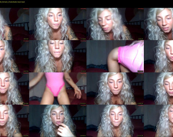 your_fav1 — 152 minute Chaturbate female cam show recording, 480p, Sep 21, 2025