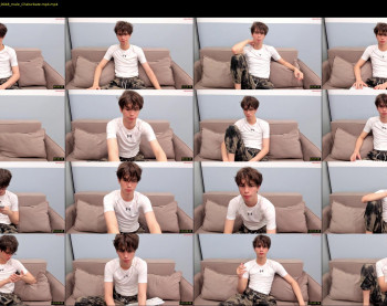 your_shy_guy — 104 minute Chaturbate male cam show recording, 720p, Sep 21, 2025