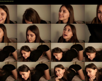 zeldaes — 53 minute Chaturbate female cam show recording, 720p, Sep 21, 2025
