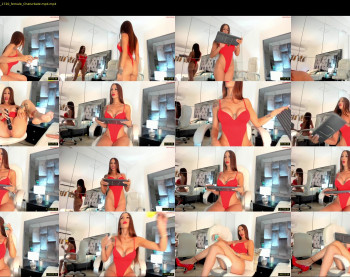 zinnia_mosley — 121 minute Chaturbate female cam show recording, 720p, Sep 20, 2025