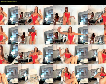 zinnia_mosley — 120 minute Chaturbate female cam show recording, 720p, Sep 20, 2025