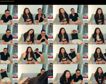 18not20 — 31 minute Chaturbate couple cam show recording, 720p, Sep 21, 2025