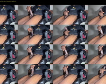 2001cashking — 19 minute Chaturbate male cam show recording, 720p, Sep 22, 2025