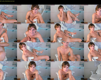 4ever_dude — 47 minute Chaturbate male cam show recording, 720p, Sep 21, 2025