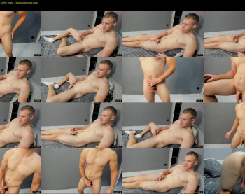 _alex_madrid_ — 115 minute Chaturbate male cam show recording, 720p, Sep 21, 2025