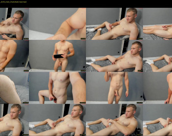 _alex_madrid_ — 120 minute Chaturbate male cam show recording, 720p, Sep 22, 2025